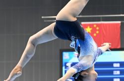 开云体育登录-体操决赛完美收官，选手技艺精湛