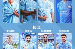开云体育官方网站-关于曼城展现强大实力，轻取对手的信息