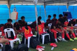 开云体育下载-对手实力不俗备战，球队备战认真对待取胜的简单介绍