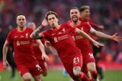 开云体育登录-利物浦客场大胜维拉，积分榜遥遥领先的简单介绍