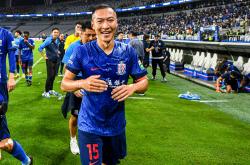 开云下载-劲敌对碰，中超球队手握胜利