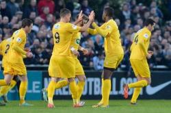 开云体育下载-关于里尔客场逆转击败南特，升至积分榜前列的信息