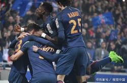 开云体育官方网站-圣埃蒂安主场战胜格罗纳，稳住积分榜位置的简单介绍