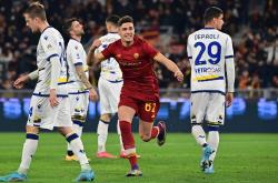 开云体育官方网站-关于意甲豪门面临阵容危机重整旗鼓备战下一轮的信息