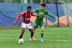 开云体育入口-秦皇岛大胜，球队实力备受认可的简单介绍