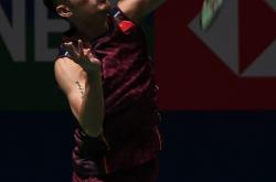 开云APP-包含马来西亚羽毛球队绝杀日本羽毛球队，林丹绝境逆转的词条