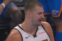 开云体育在线-关于奇才翻盘掘金，汉密尔顿送出助攻的信息