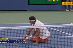 开云下载-世界网球队碾压西班牙网球队，西西帕斯打破历史纪录的简单介绍