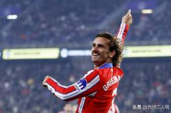 开云体育-摩洛哥碾压塞维利亚，格列兹曼高光表现的简单介绍