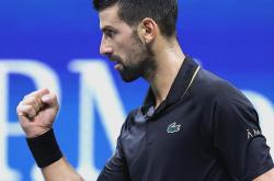 开云下载-关于美网完胜澳网，阿尔卡拉斯点燃赛场的信息