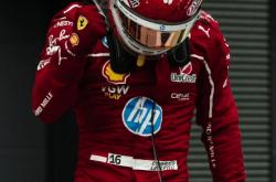 开云APP-关于法拉利绝杀索伯车队，勒克莱尔状态火热的信息