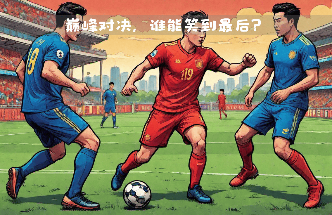 足球赛场上的巅峰对决，谁将笑到最后？的简单介绍