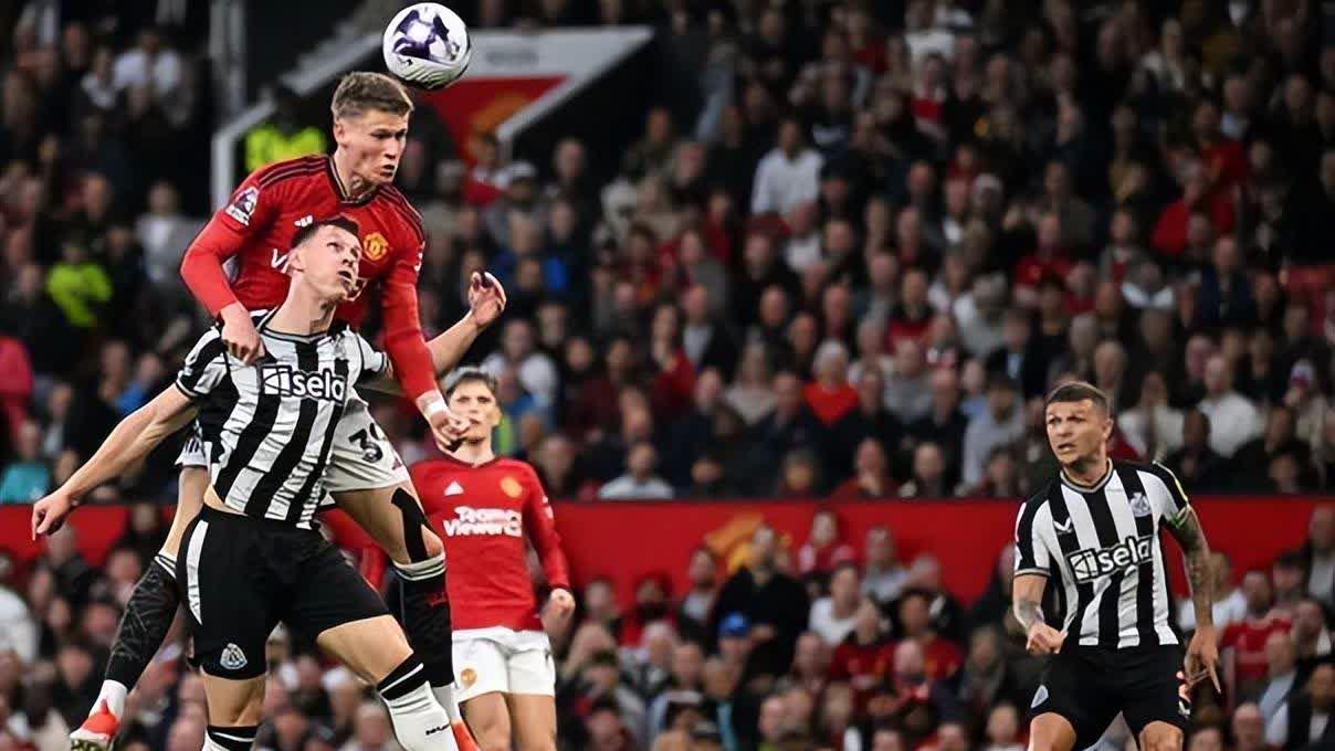 曼联迎来一场关键的棒球对决