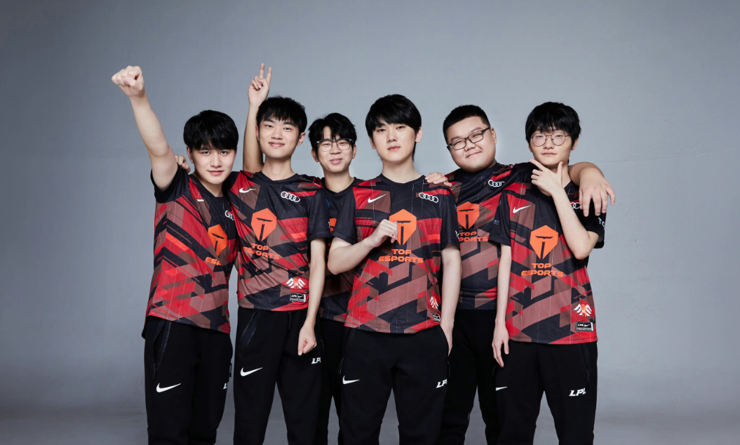 V5横扫GEN，Caps打出惊人五杀全球总决赛2:0（伦敦）