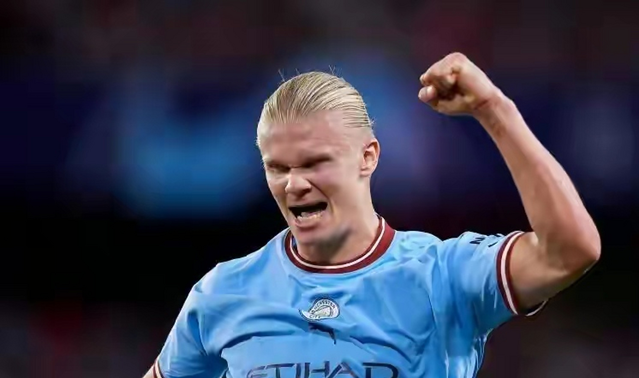 关于惊艳表现!哈兰德破门助球队取得胜利的信息 关于惊艳表现!哈兰德破门助球队取得胜利的信息