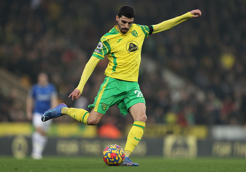 诺里奇城主场获胜，继续保持领先优势