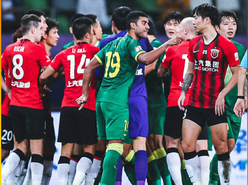 贵州恒丰智诚击败北京中赫国安,取得关键胜利 贵州恒丰智诚击败北京中赫国安,取得关键胜利