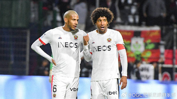 尼斯队取得连胜势头，冲击法甲联赛前六