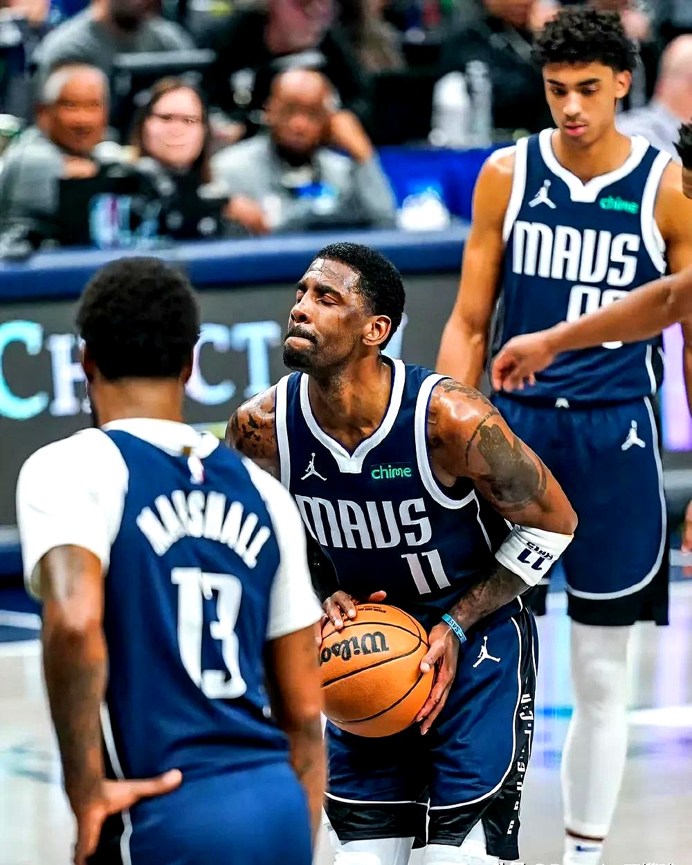 雄鹿B队完胜热火B队，欧文惊艳世界的简单介绍