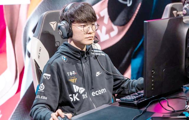 T1力克EDG,Faker团战一打五全球总决赛3:1(东京) T1力克EDG,Faker团战一打五全球总决赛3:1(东京)