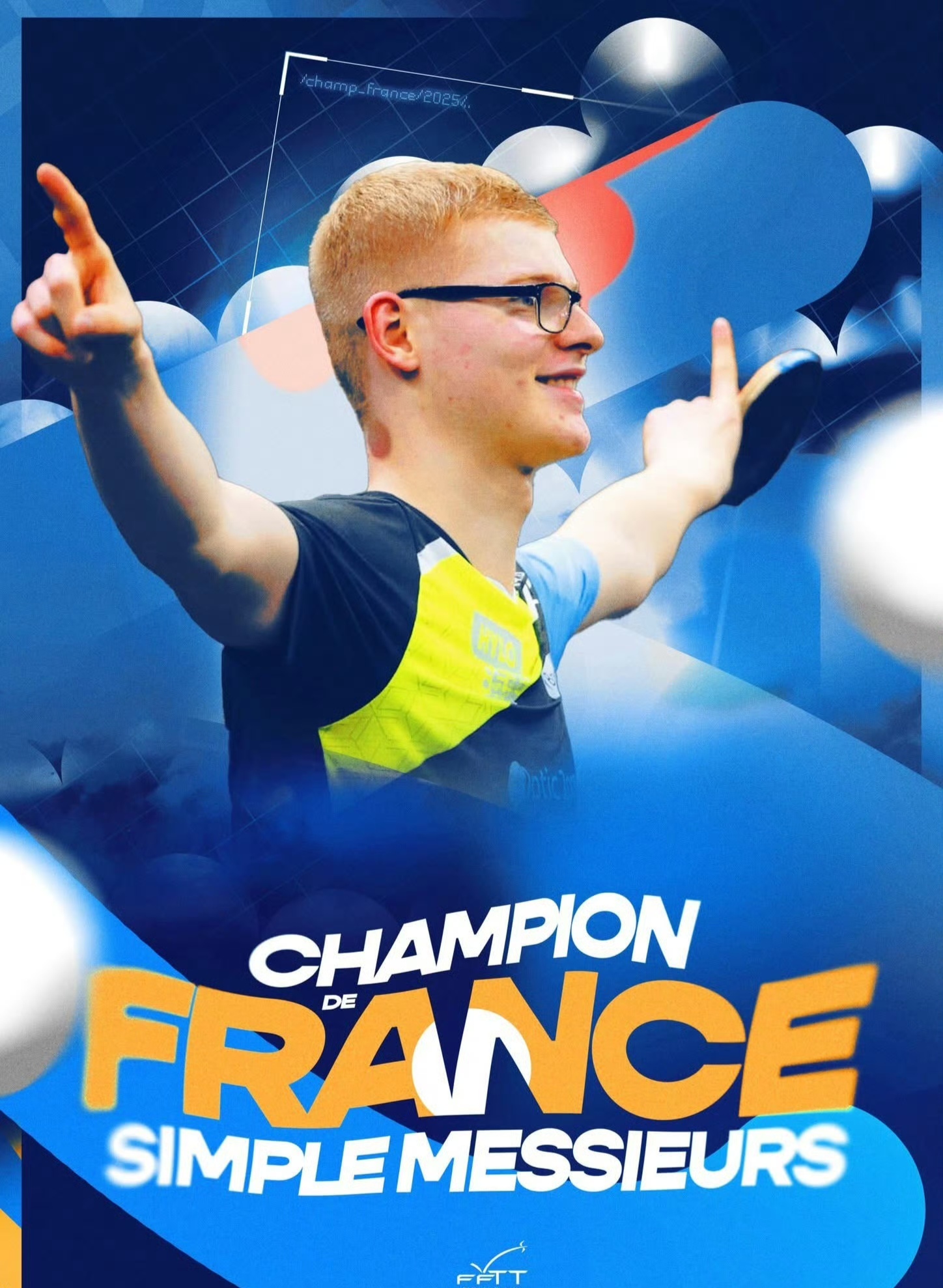 法国选手入围半决赛，晋级希望大增的简单介绍