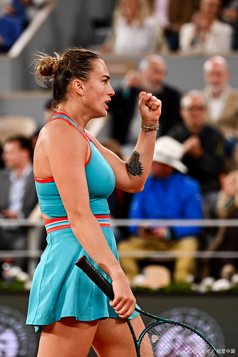 法国选手入围半决赛，晋级希望大增的简单介绍
