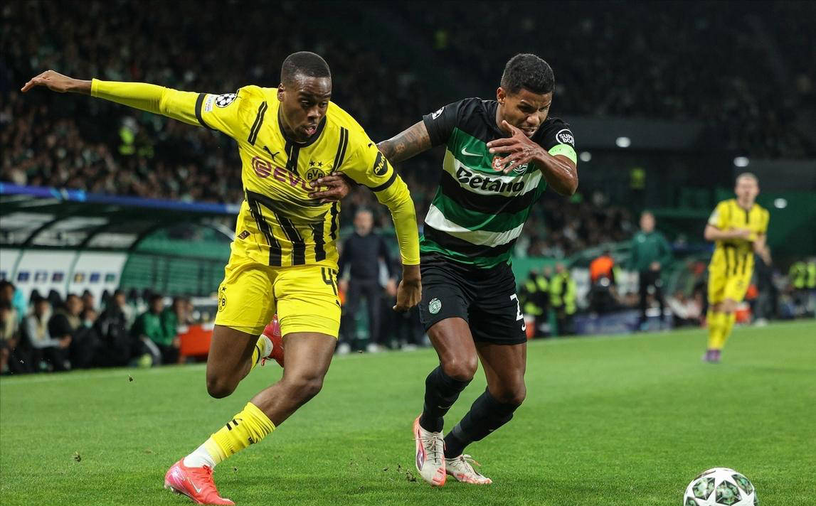 多特蒙德主场连败，危机临头