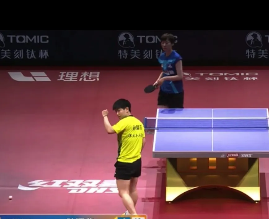 奥地利乒乓球队绝杀波兰乒乓球队,许昕送出助攻的简单介绍 奥地利乒乓球队绝杀波兰乒乓球队,许昕送出助攻的简单介绍