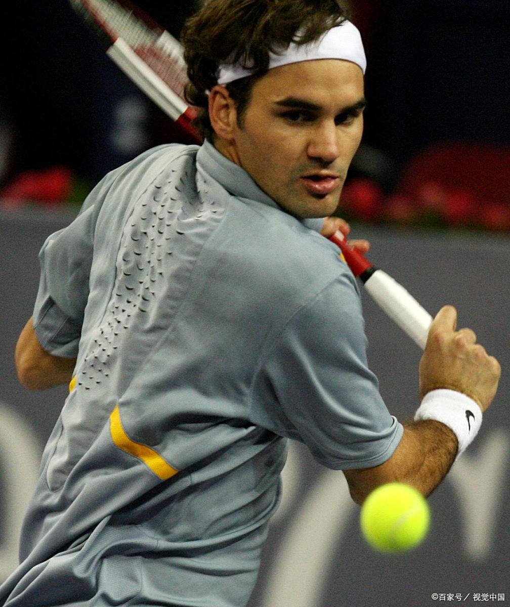 关于澳大利亚网球队鏖战世界网球队，费德勒关键制胜的信息