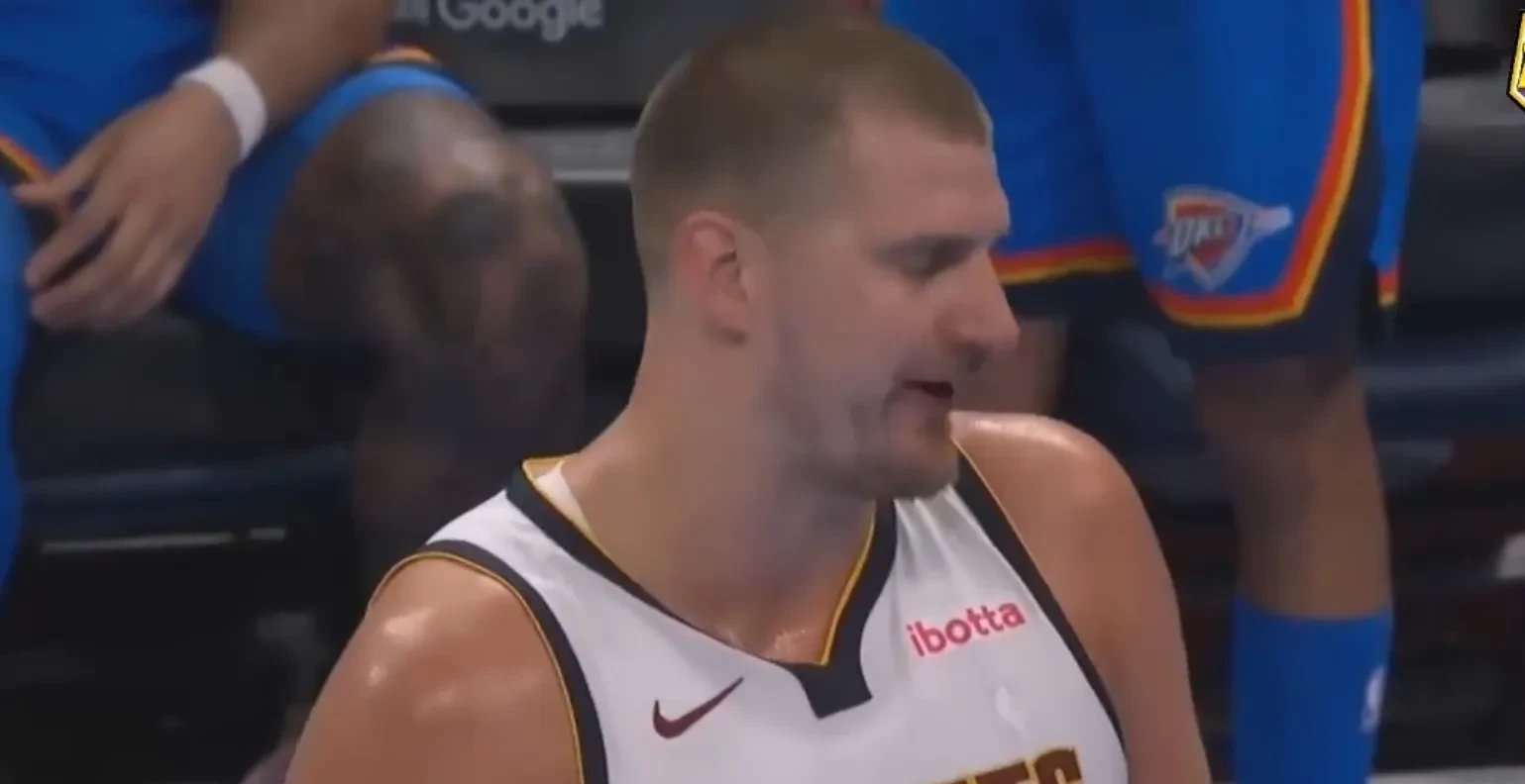 关于奇才翻盘掘金,汉密尔顿送出助攻的信息 关于奇才翻盘掘金,汉密尔顿送出助攻的信息