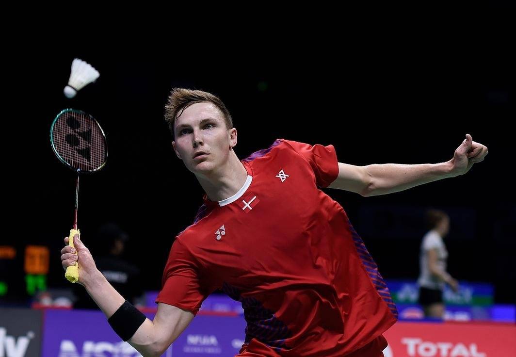 印度羽毛球队绝杀丹麦羽毛球队，安赛龙送出助攻的简单介绍