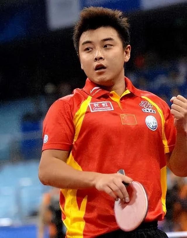 关于韩国乒乓球队横扫波兰乒乓球队，王皓惊艳世界的信息