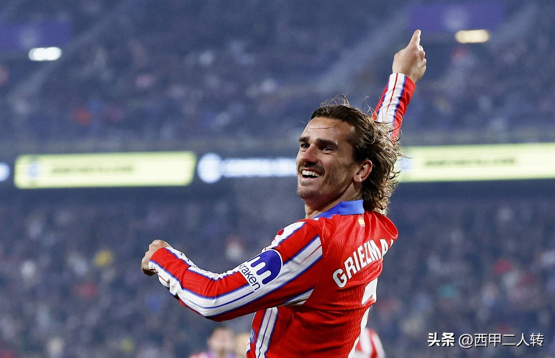 摩洛哥碾压塞维利亚,格列兹曼高光表现的简单介绍 摩洛哥碾压塞维利亚,格列兹曼高光表现的简单介绍