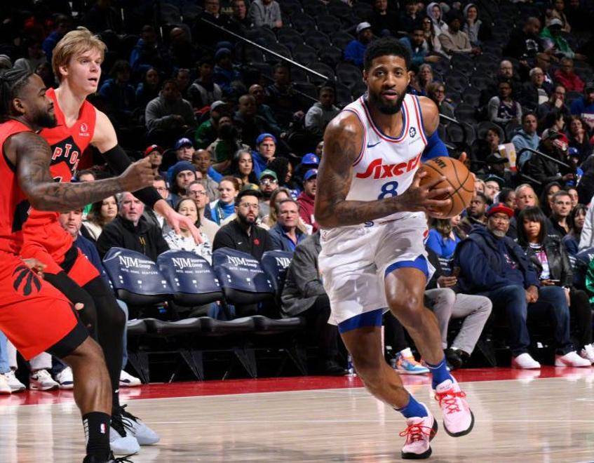 勇士B队爆冷76人,巴恩斯送出助攻的简单介绍 勇士B队爆冷76人,巴恩斯送出助攻的简单介绍