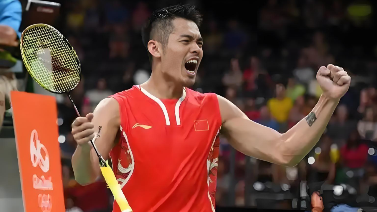 关于印度羽毛球队力克马来西亚羽毛球队，林丹绝境逆转的信息