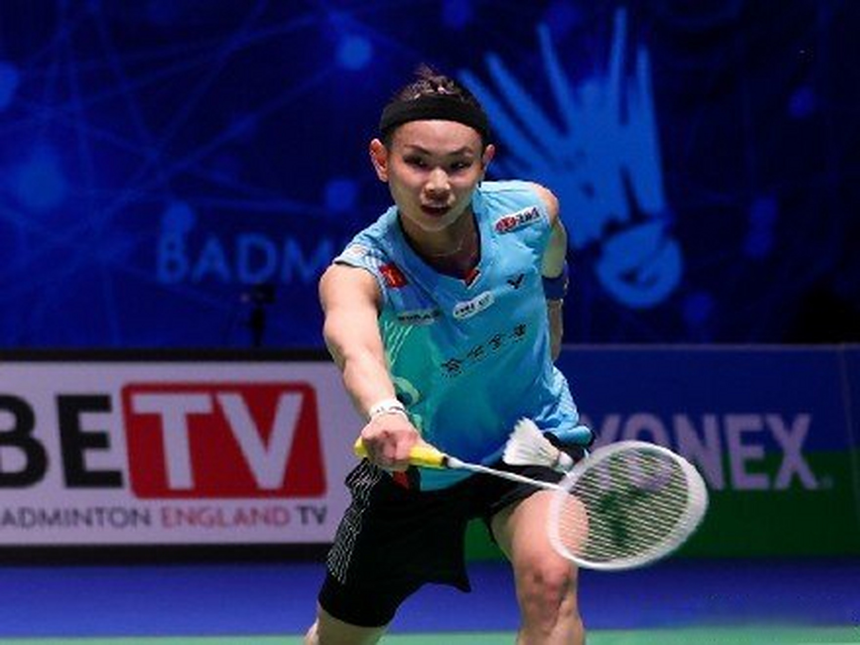 泰国羽毛球队横扫英格兰羽毛球队,戴资颖爆发神勇的简单介绍 泰国羽毛球队横扫英格兰羽毛球队,戴资颖爆发神勇的简单介绍