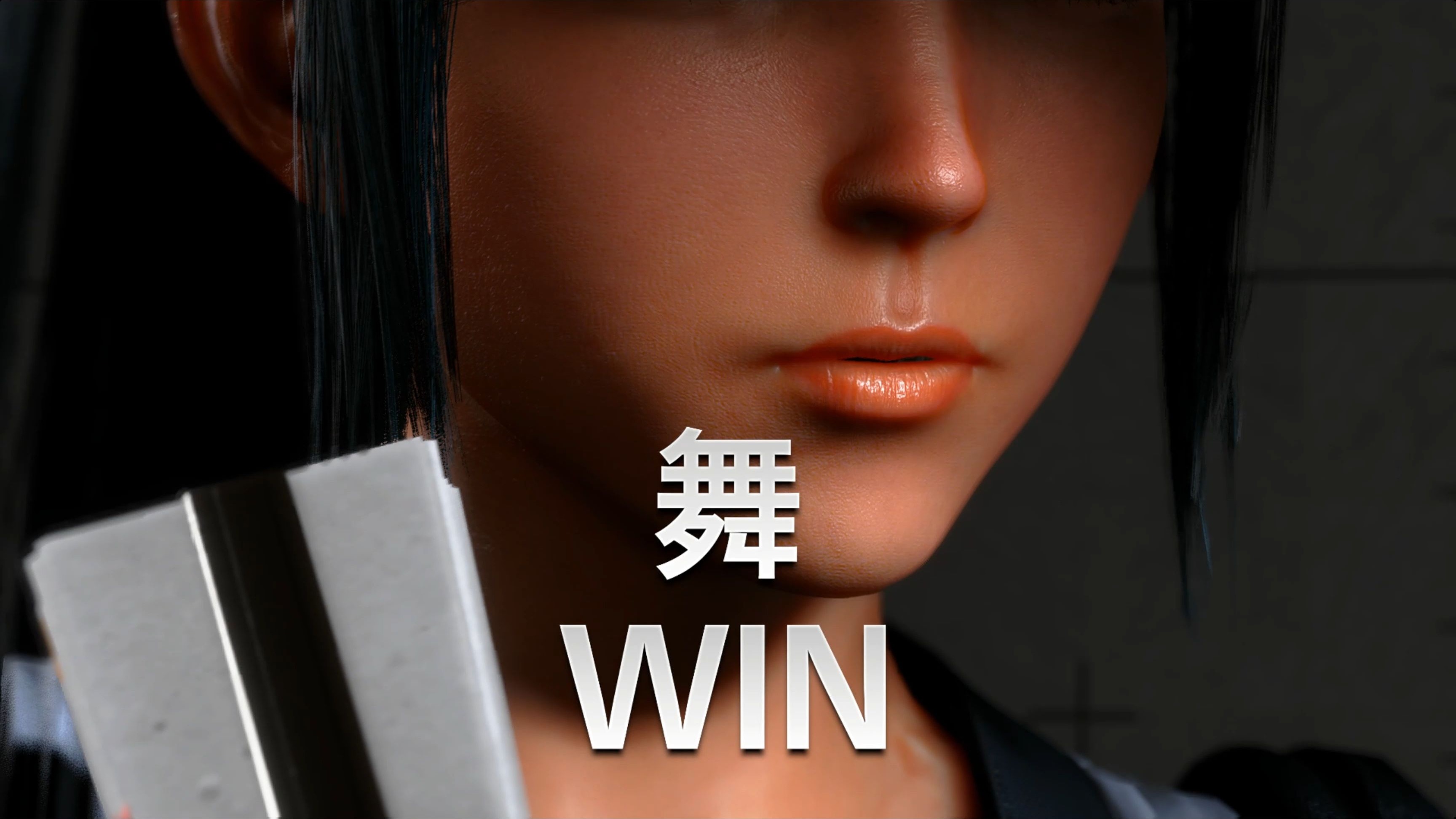 街霸6选手赛后落泪,背后故事感人的简单介绍 街霸6选手赛后落泪,背后故事感人的简单介绍