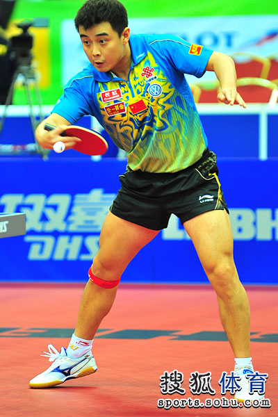 法国队险胜奥地利队,王皓关键制胜的简单介绍 法国队险胜奥地利队,王皓关键制胜的简单介绍