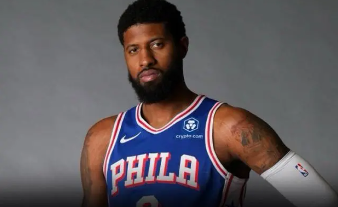 热火力克上海队,乔治扛起全队的简单介绍 热火力克上海队,乔治扛起全队的简单介绍