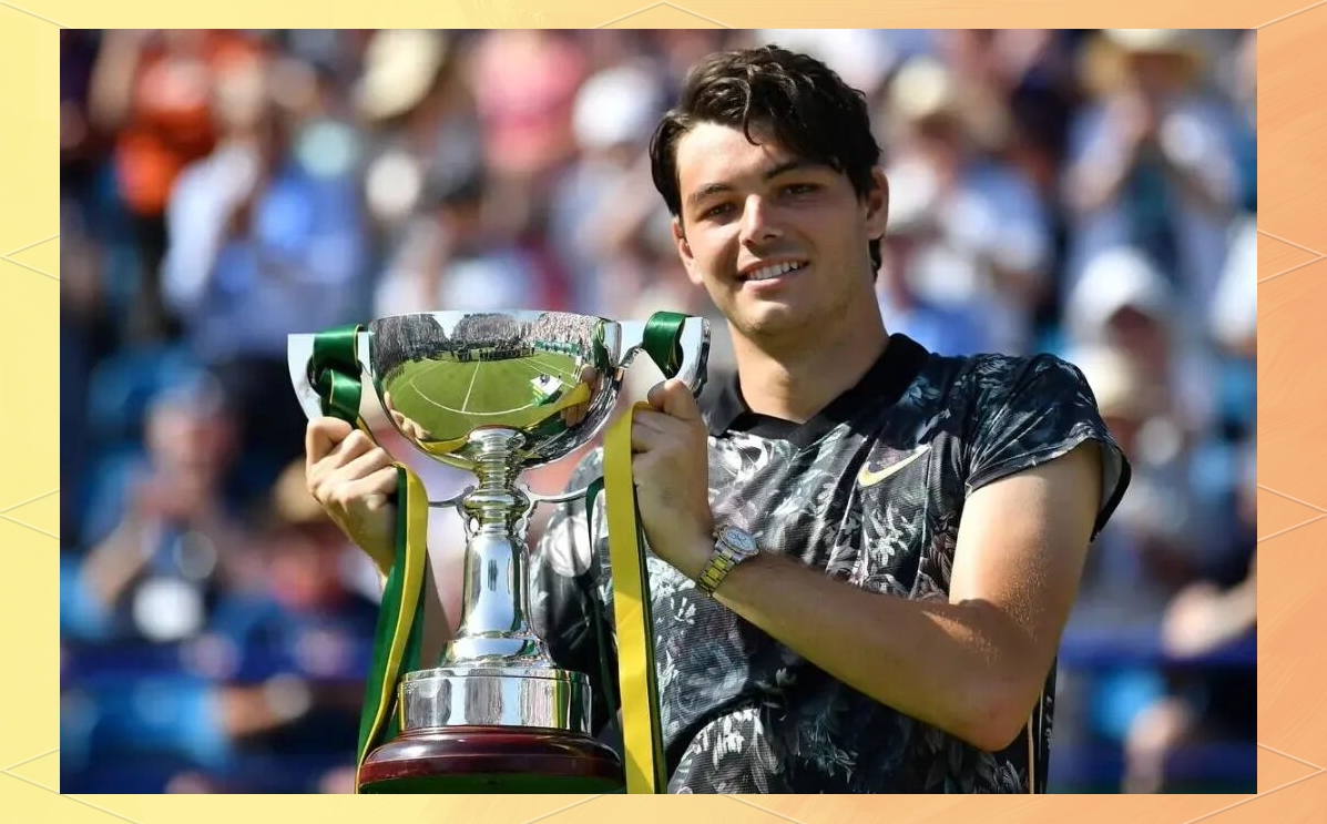 年终总决赛力克蒙特卡洛大师赛，鲁德关键制胜的简单介绍