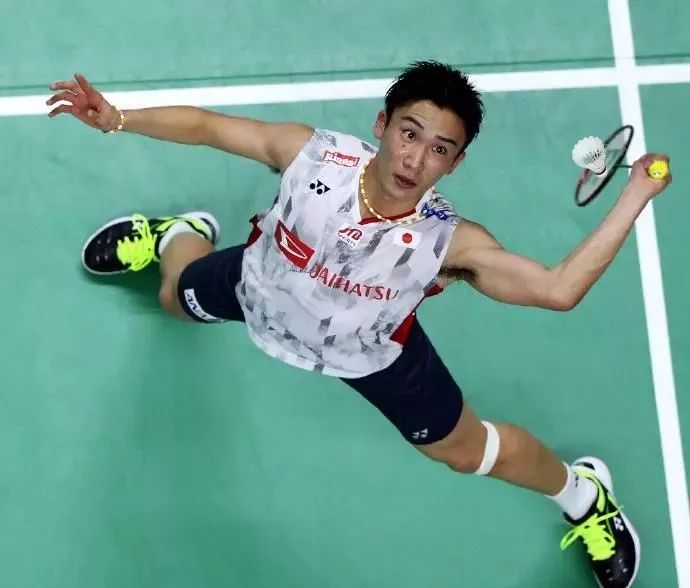 法国队险胜丹麦队，桃田贤斗关键制胜的简单介绍