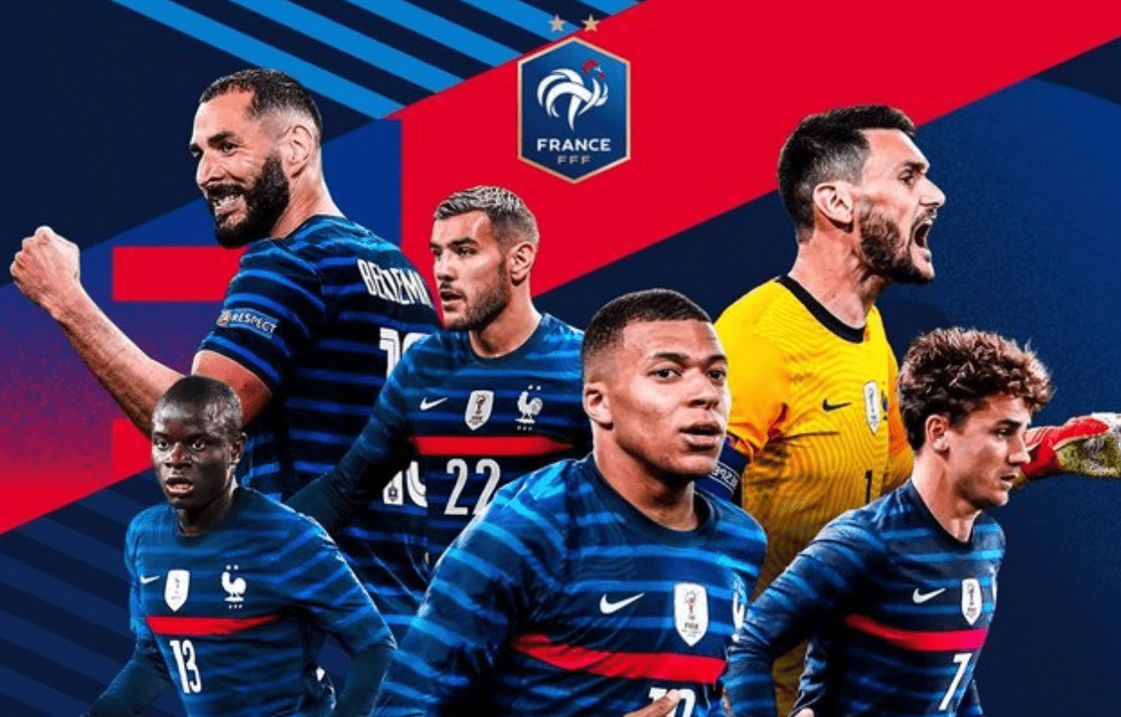 法国队险胜丹麦队，桃田贤斗关键制胜的简单介绍