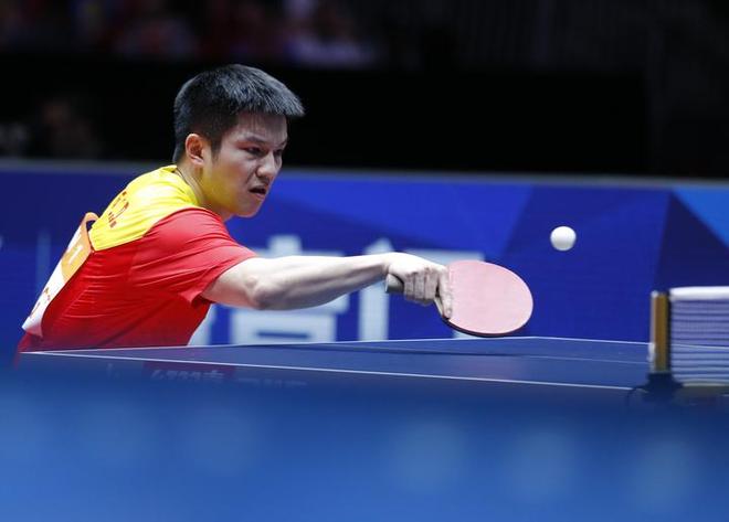 中国队逆转德国队,波尔关键制胜的简单介绍 中国队逆转德国队,波尔关键制胜的简单介绍