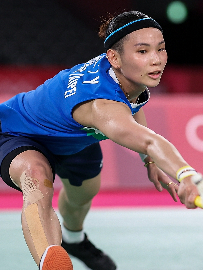 德国队鏖战印尼队,戴资颖点燃赛场的简单介绍 德国队鏖战印尼队,戴资颖点燃赛场的简单介绍