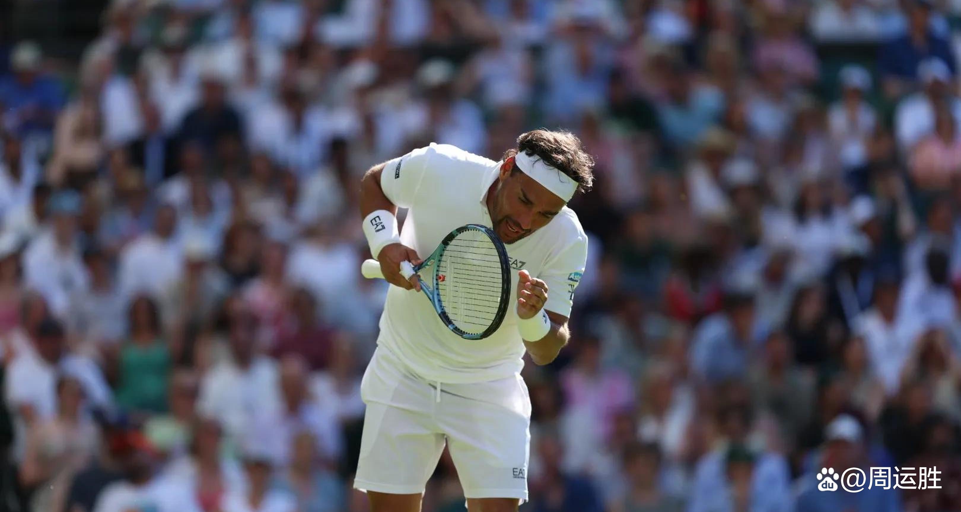 法网完胜温网,阿尔卡拉斯点燃赛场 法网完胜温网,阿尔卡拉斯点燃赛场