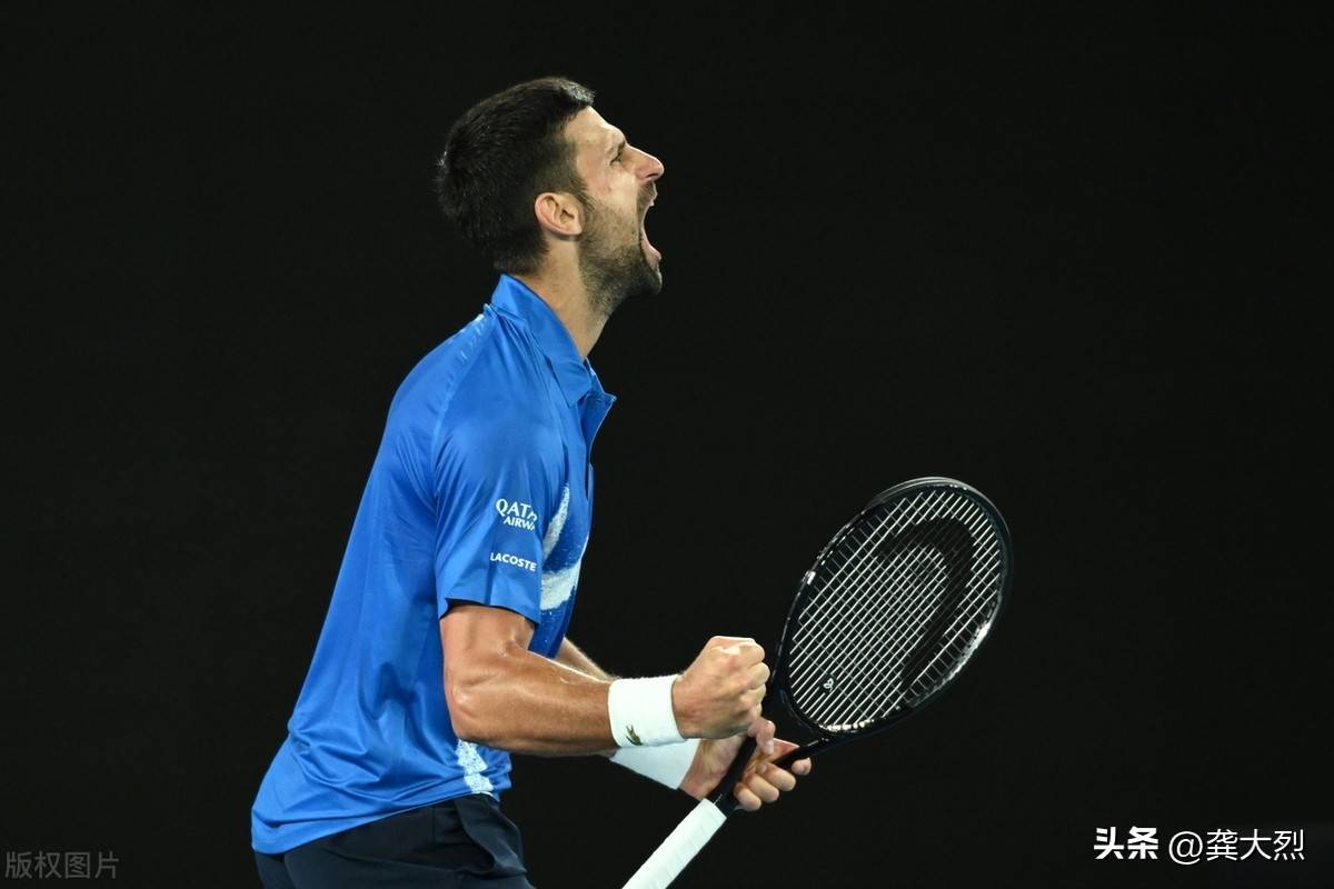 法网横扫澳网,穆雷扛起全队 法网横扫澳网,穆雷扛起全队