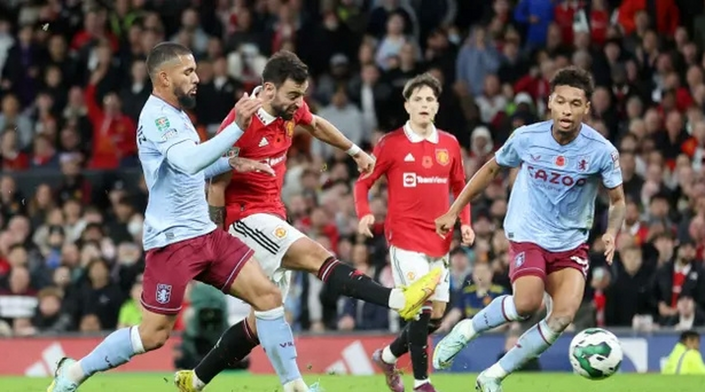 韩国力克巴西,拉什福德关键制胜 韩国力克巴西,拉什福德关键制胜