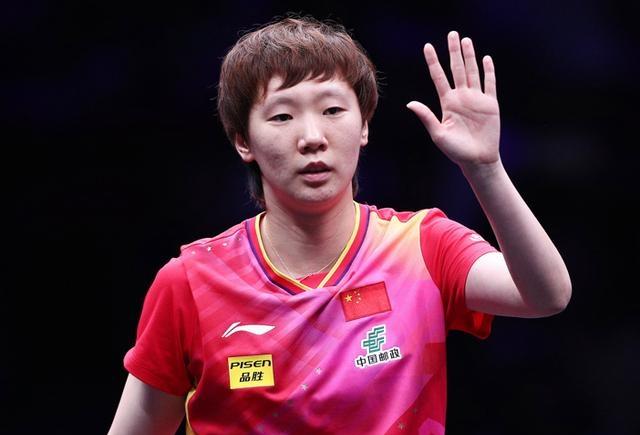 中国队横扫瑞典队,奥恰洛夫刷新纪录 中国队横扫瑞典队,奥恰洛夫刷新纪录