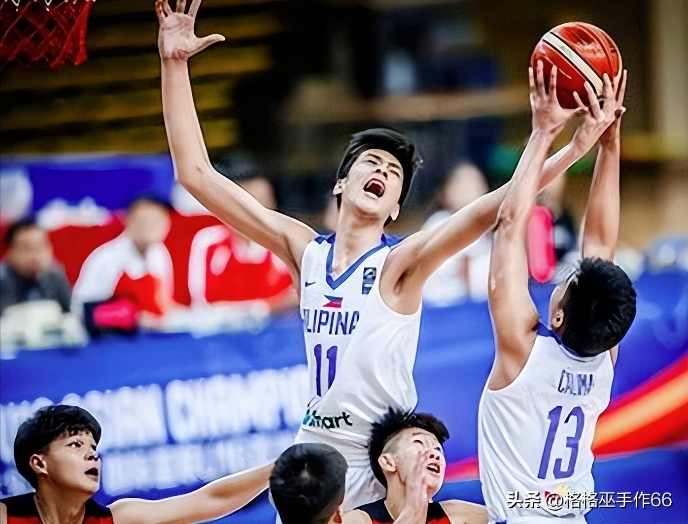 中国队碾压葡萄牙队，王皓扛起全队